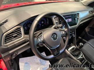 VOLKSWAGEN T-Roc usata, con Cerchi in lega