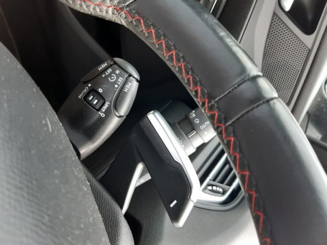 PEUGEOT 308 usata, con Immobilizzatore elettronico