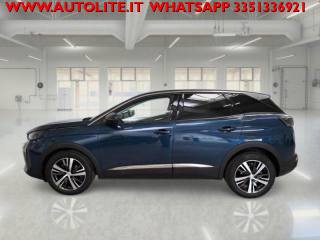PEUGEOT 3008 usata, con Airbag laterali