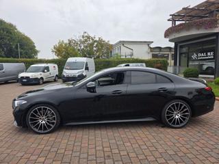 MERCEDES-BENZ CLS 300 usata, con Alzacristalli elettrici