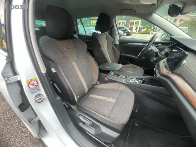 SKODA Octavia usata, con Cronologia tagliandi