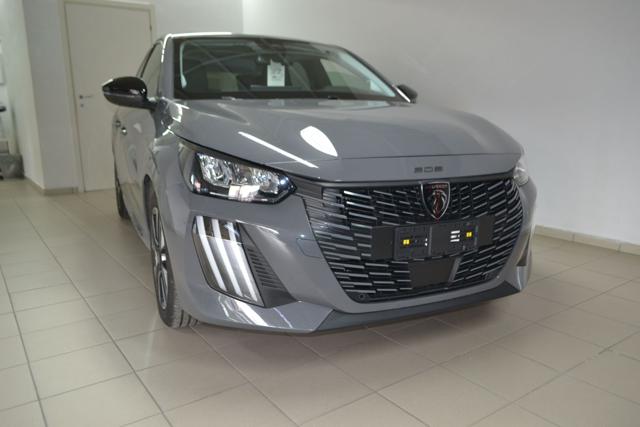 PEUGEOT 208 usata, con Cerchi in lega