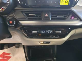 SUZUKI Swift usata, con Volante in pelle