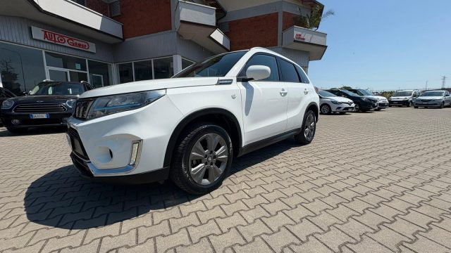 SUZUKI Vitara usata, con Frenata d