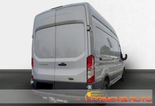 FORD Transit usata 7