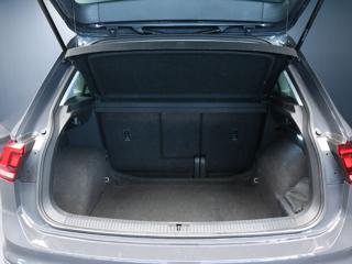 VOLKSWAGEN Tiguan usata, con Cerchi in lega