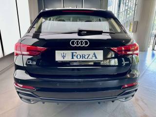 AUDI Q3 usata, con Autoradio