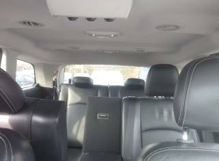 FIAT Freemont usata, con Servosterzo