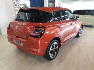 SUZUKI Swift usata, con Alzacristalli elettrici