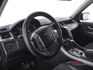 LAND ROVER Range Rover Sport usata 7