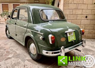 FIAT 1100 usata 4