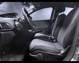 LANCIA Ypsilon usata, con Servosterzo