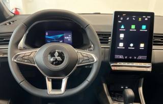 MITSUBISHI ASX usata, con USB