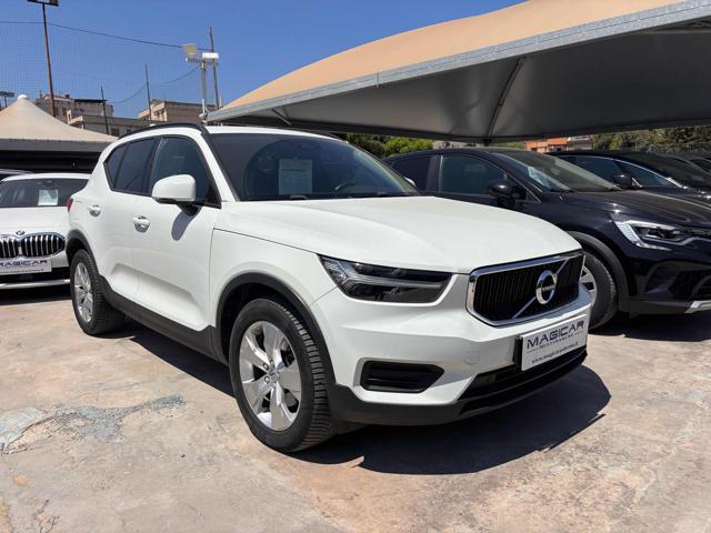 VOLVO XC40 usata, con ABS