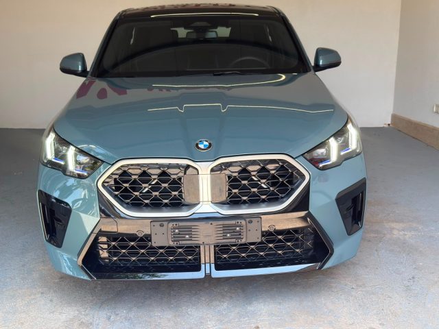 BMW X2 usata 2