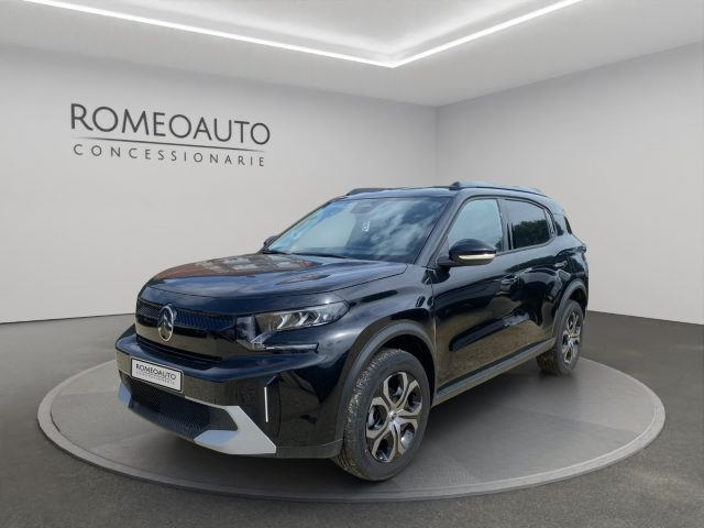 CITROEN C3 Aircross usata, con ABS