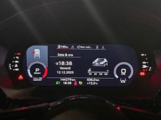 AUDI A3 usata, con Immobilizzatore elettronico