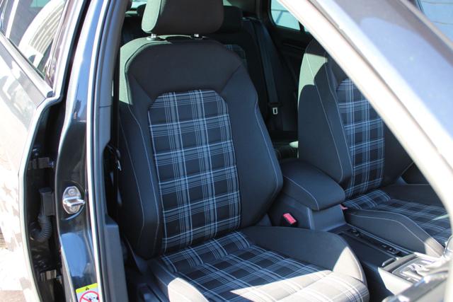 VOLKSWAGEN Golf GTD usata, con Fari Xenon