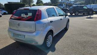 FIAT Punto usata, con Autoradio