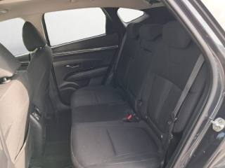 HYUNDAI Tucson usata, con Servosterzo
