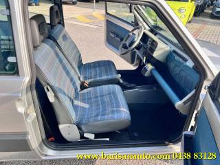 FIAT Panda usata 5