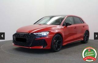 AUDI RS3 usata, con Airbag Passeggero