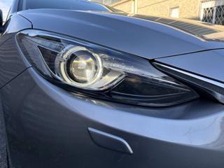 MAZDA 3 usata, con Cruise Control