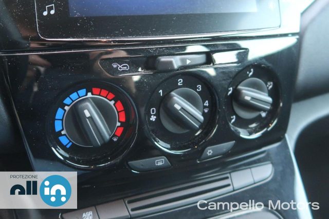 LANCIA Ypsilon usata 11