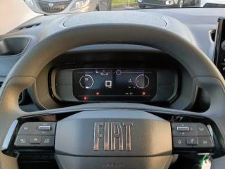 FIAT Doblo usata, con Autoradio