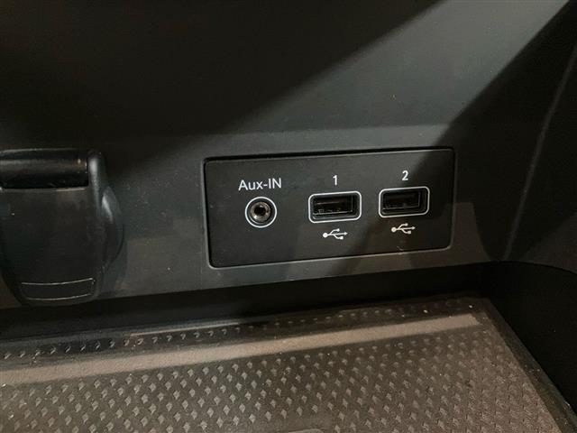 RENAULT Captur usata 22