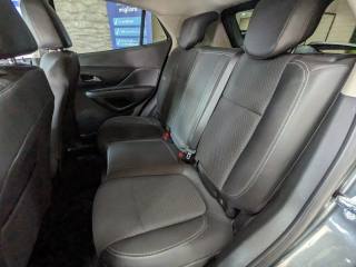 OPEL Mokka X usata, con Fendinebbia