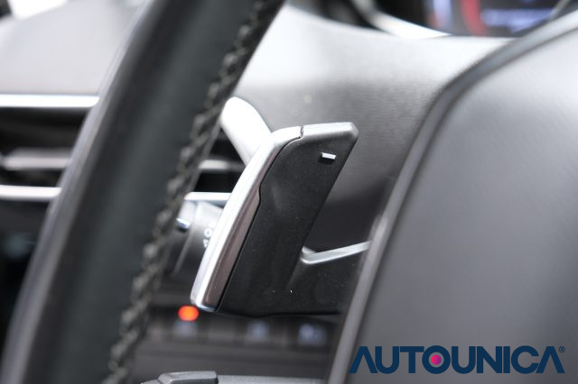 PEUGEOT 3008 usata, con Fari LED