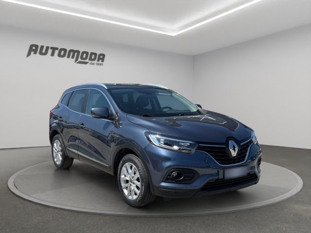 RENAULT Kadjar usata, con Airbag laterali