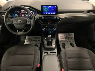FORD Kuga usata, con Cerchi in lega