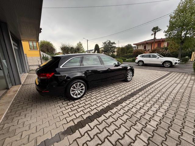 AUDI A4 usata, con Alzacristalli elettrici