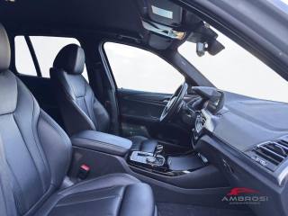 BMW X3 usata 11