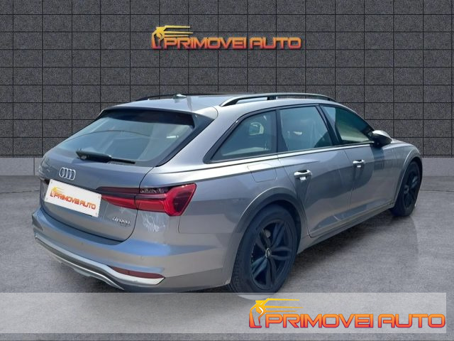 AUDI A6 usata, con Airbag