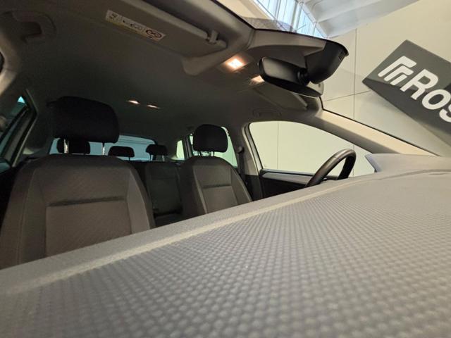 VOLKSWAGEN Tiguan usata, con Cruise Control