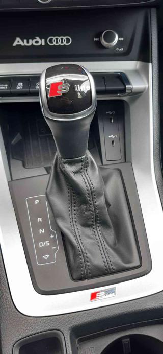 AUDI Q3 usata, con Airbag testa
