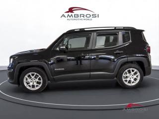 JEEP Renegade usata 5