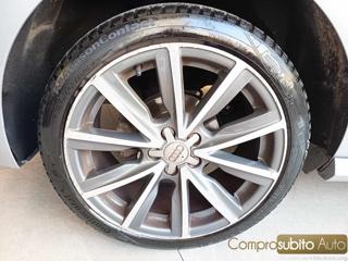 AUDI A1 usata 36