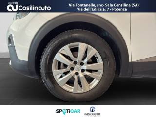 PEUGEOT 5008 usata, con Volante in pelle