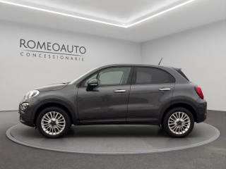 FIAT 500X usata, con Airbag laterali