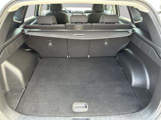 HYUNDAI Tucson usata, con Fendinebbia