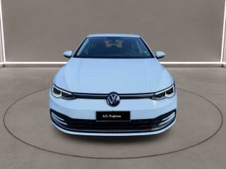 VOLKSWAGEN Golf usata, con Airbag