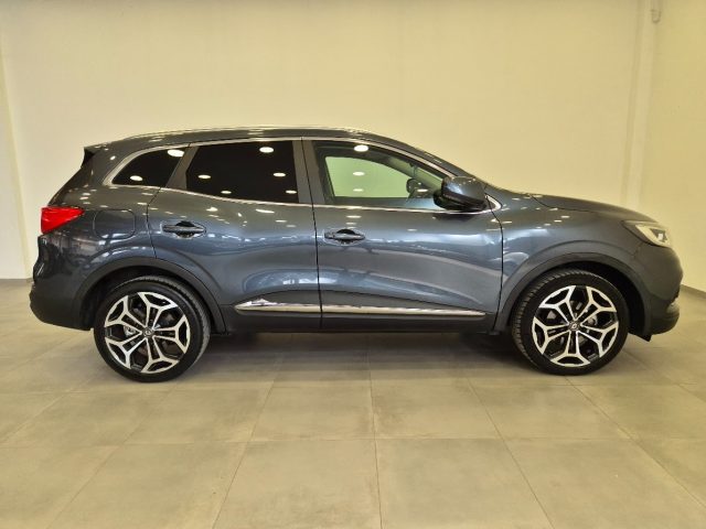 RENAULT Kadjar usata, con Autoradio