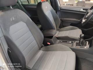 VOLKSWAGEN Golf usata, con Cruise Control