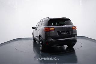CITROEN C5 Aircross usata, con Airbag Passeggero