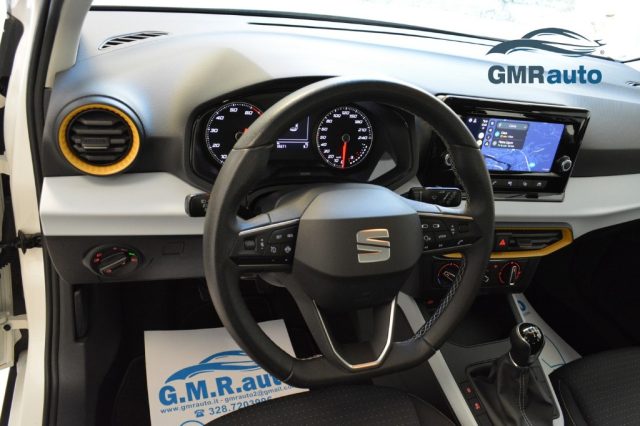 SEAT Arona usata, con Autoradio