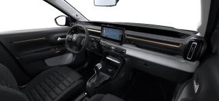 CITROEN C3 Aircross usata, con Autoradio